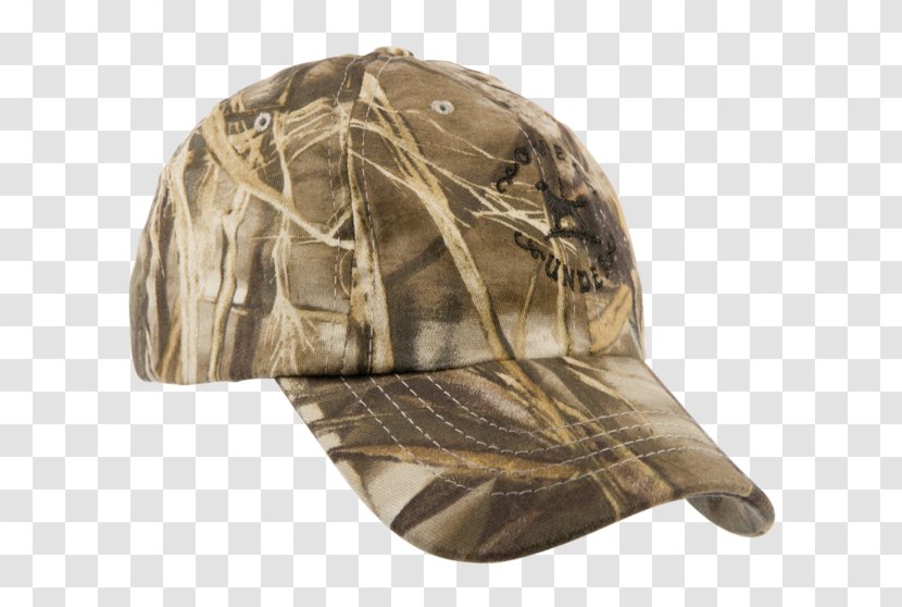 Baseball Cap Top Hat Camouflage Transparent PNG