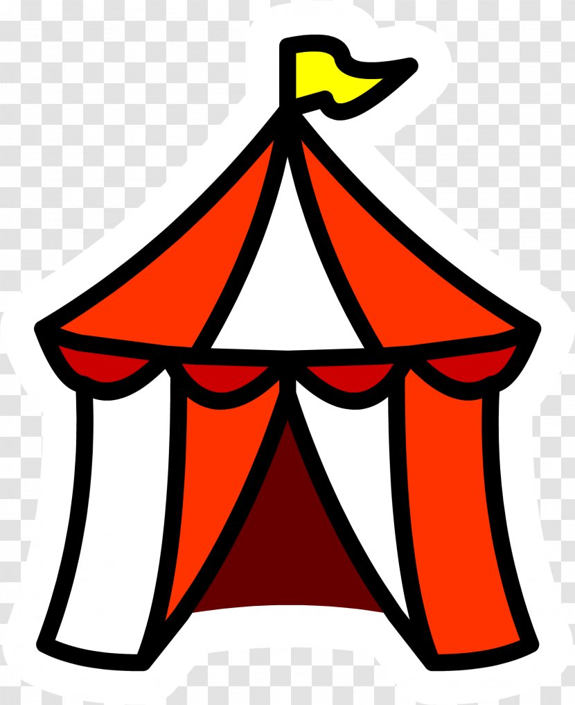Tent Circus Carnival Clip Art - Symbol Transparent PNG