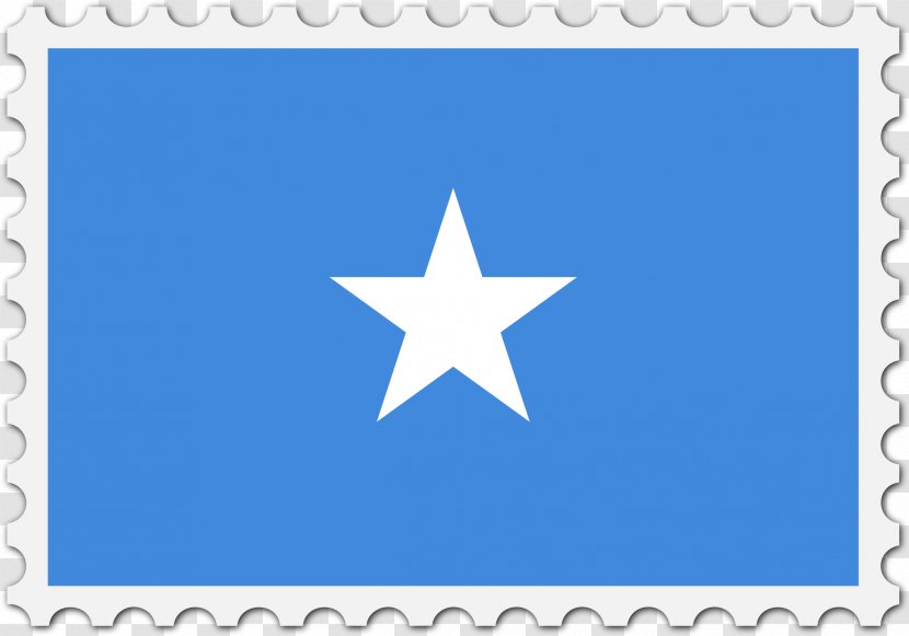 Bumper Sticker Decal Flag Of Somalia Brand - Com - Modern Display The Confederate Transparent PNG