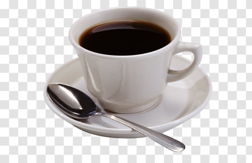 Coffee Cup Cafe Espresso Tea - Mug Transparent PNG