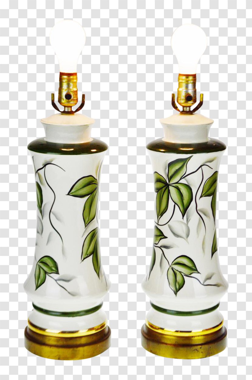 Salt And Pepper Shakers Ceramic Vase Glass Bottle Product Design - Barware Transparent PNG