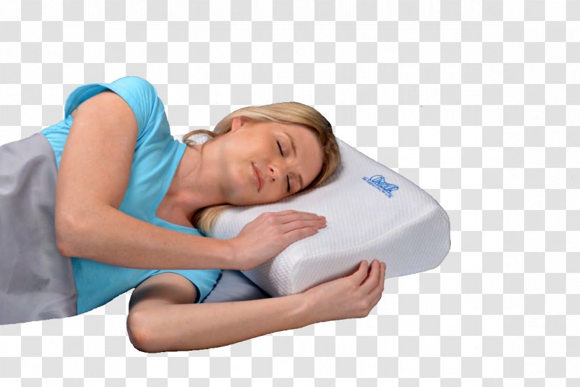 Pillow Sleep Cushion Mattress Chair - Comfort Transparent PNG
