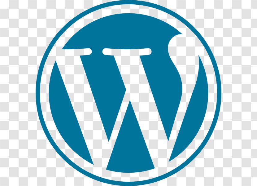 WordPress.com Blog - Symbol - WordPress Transparent PNG