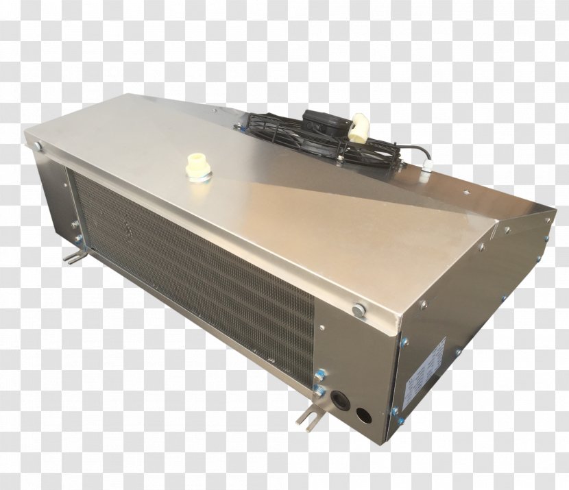 Chiller Evaporator Condensing Unit Air Conditioning Refrigeration - Condensation Transparent PNG