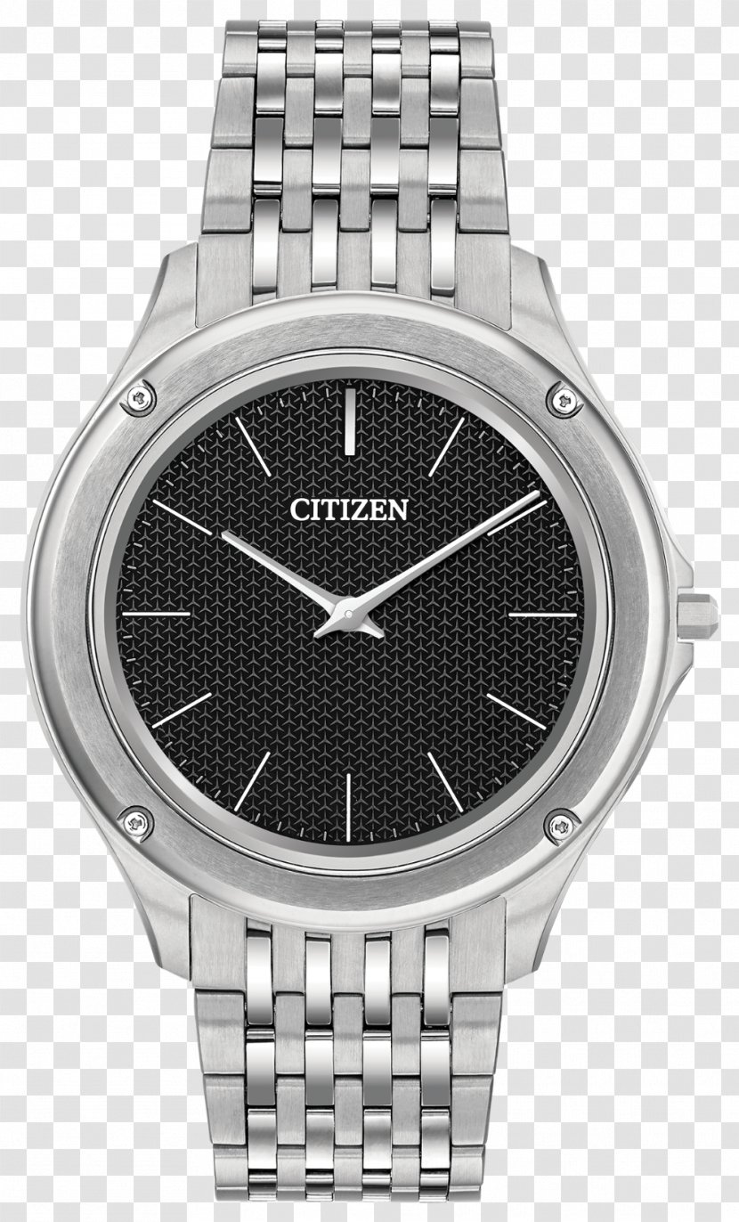 Eco-Drive Automatic Watch Citizen Holdings Chronograph - Ecodrive Transparent PNG