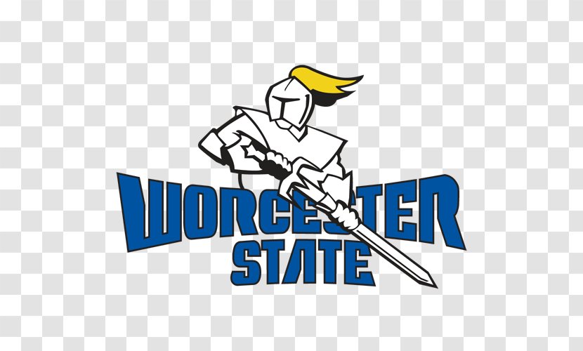 Worcester State University Bridgewater Lancers Football Fitchburg Westfield - Wing - School Transparent PNG
