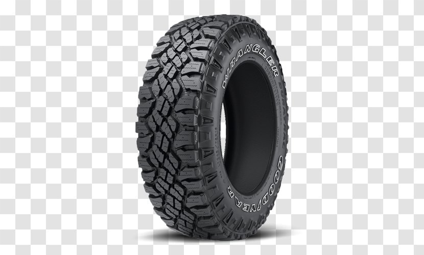 Jeep Wrangler Car Goodyear Tire And Rubber Company - Truck Transparent PNG