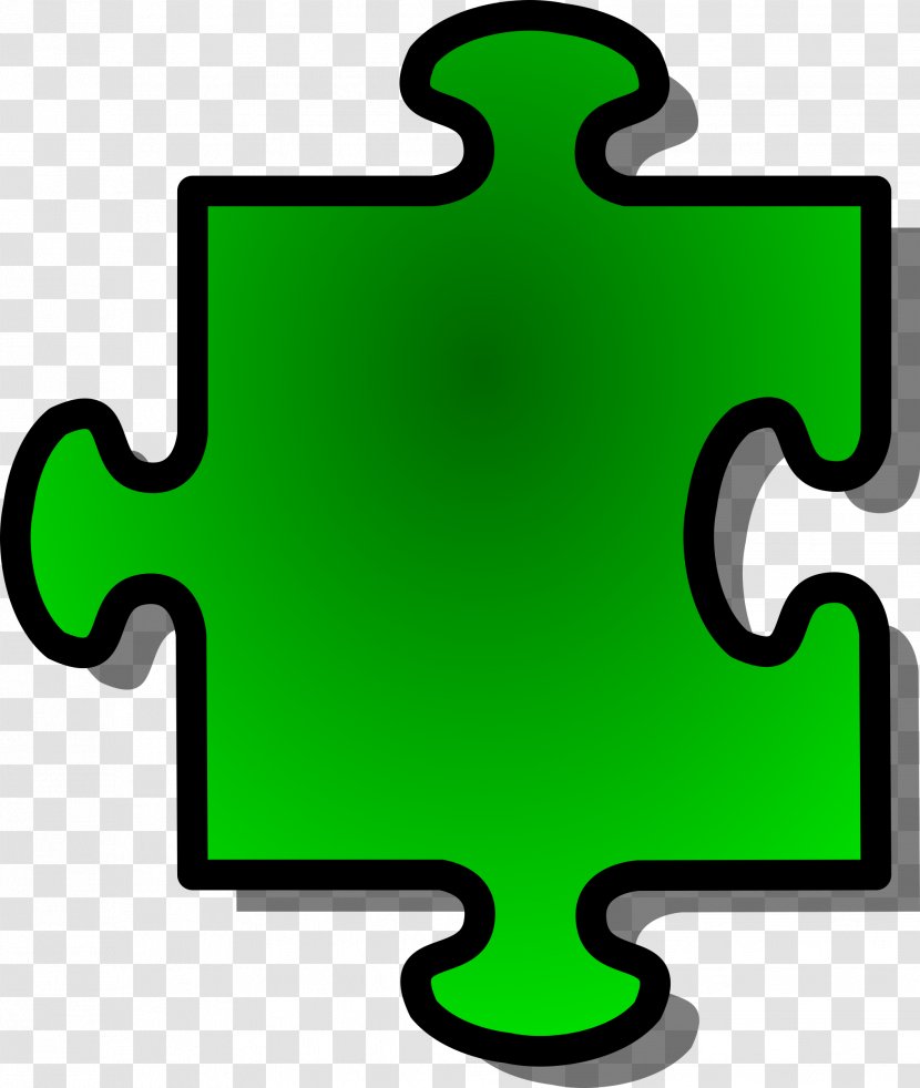 Jigsaw Puzzles Clip Art - Puzzle Video Game Transparent PNG