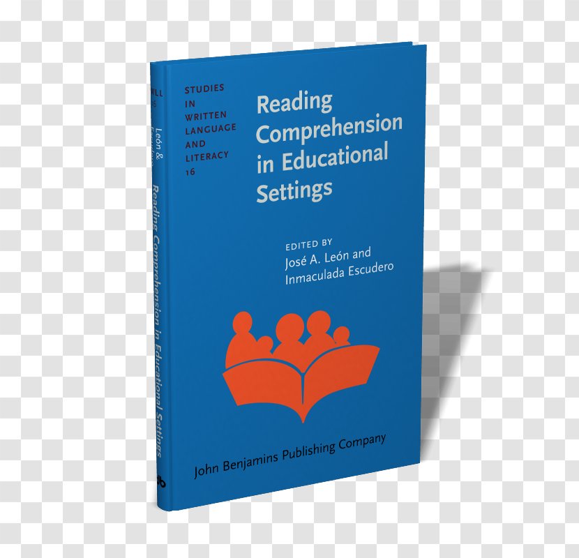 Reading Comprehension Journal Of Experimental Psychology: Learning, Memory And Cognition Education - Writing Transparent PNG