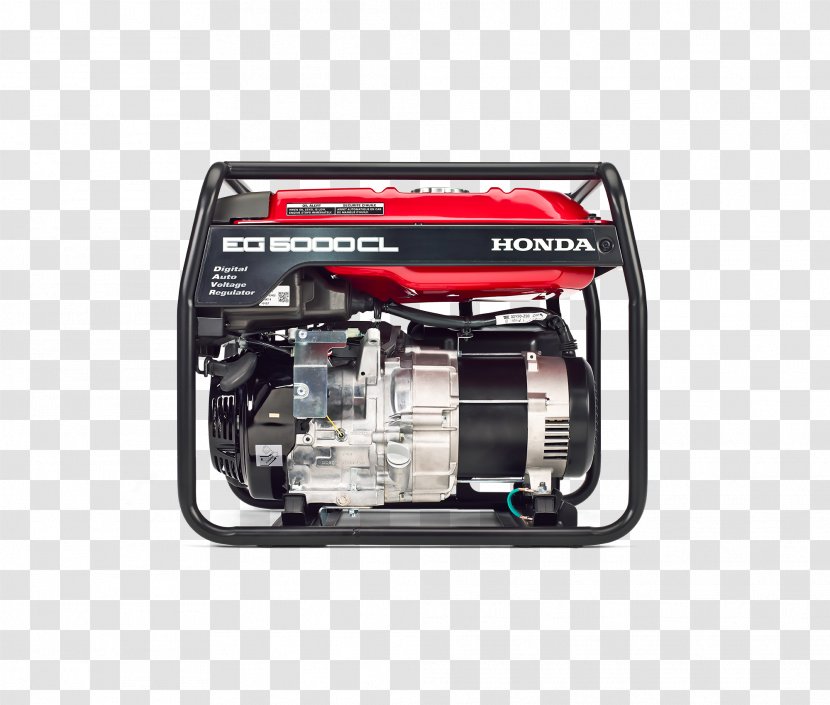 Honda Motor Company Car Gaudin's KW - Burlington Cycle - Motorcycle / ATV Power Equipment CycleHonda Tractors Transparent PNG