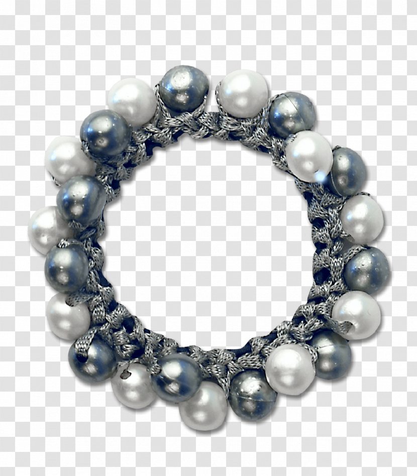 Pearl Bead Clothing Accessories Hair Tie Jewellery - Gemstone - Wear Rings Transparent PNG