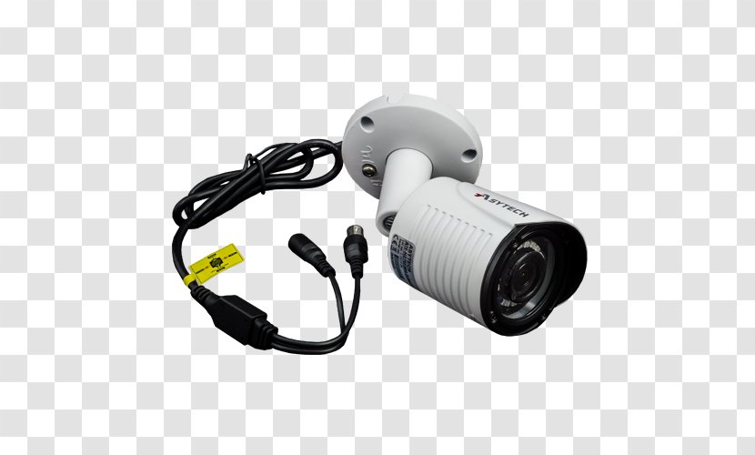 Camera Lens - Closedcircuit Television - Hardware Transparent PNG