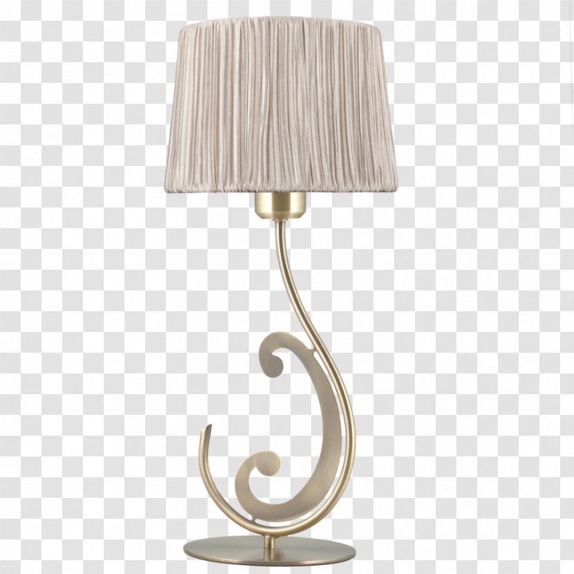 Light Fixture Table Cusack Electrical Lamp - Shade Transparent PNG