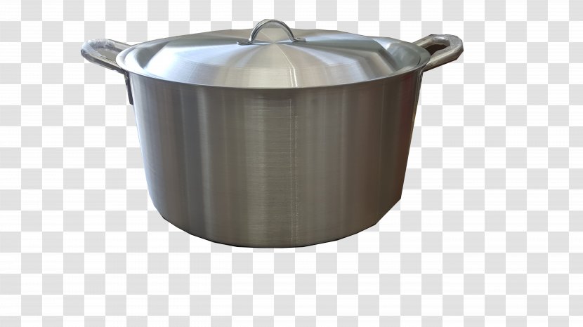 Lid Casserola Stock Pots Marmite Aluminium - Pressure Cooker - Ihram Transparent PNG