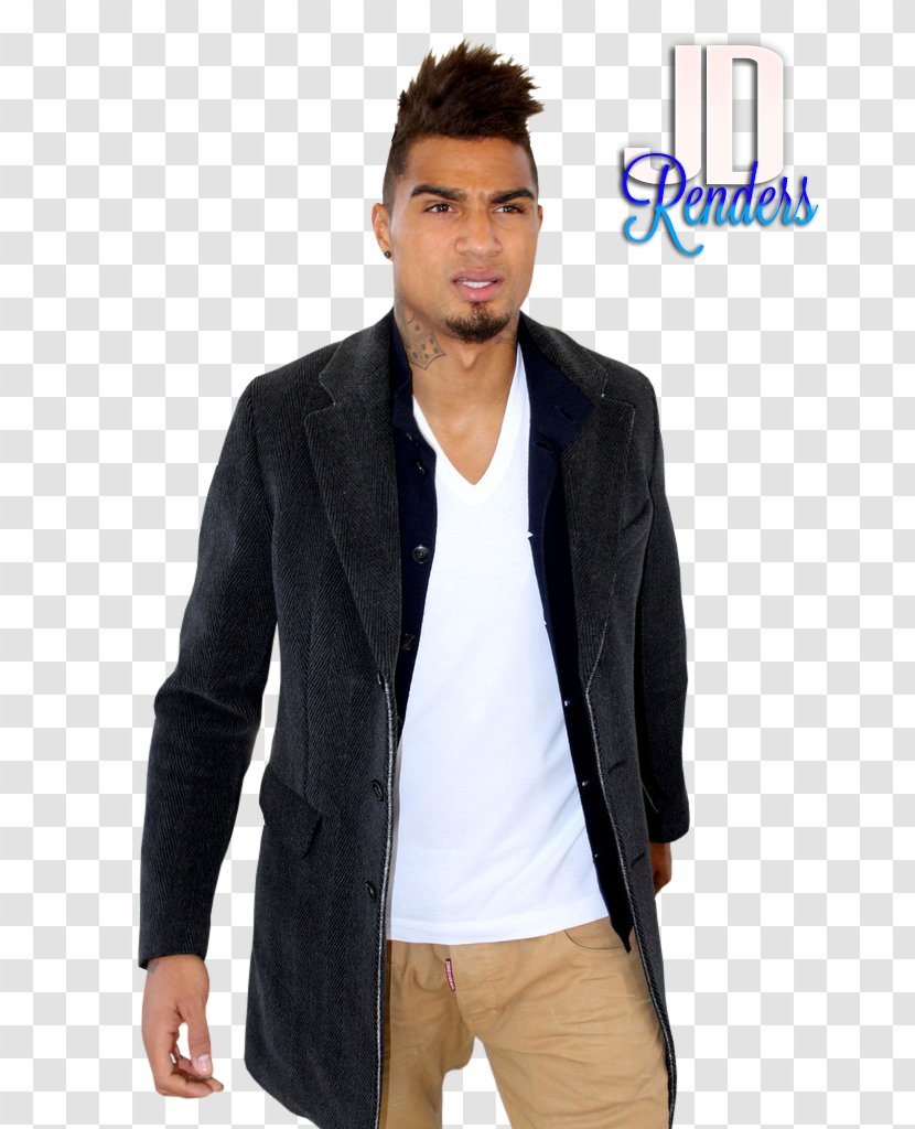 Tuxedo M. Overcoat - Coat - BOATENG Transparent PNG