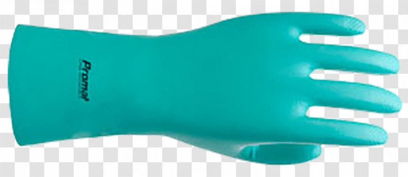 Thumb Glove Product Design Luva De Segurança Hand Model - Marmita Transparent PNG