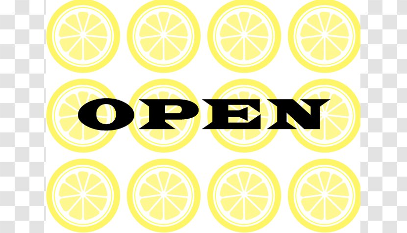 Lemonade Stand Lime Clip Art - Logo - Sign Transparent PNG