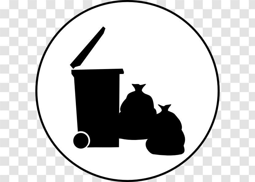 Rubbish Bins & Waste Paper Baskets Symbol Recycling Clip Art - Collection - Trash Floor Cliparts Transparent PNG