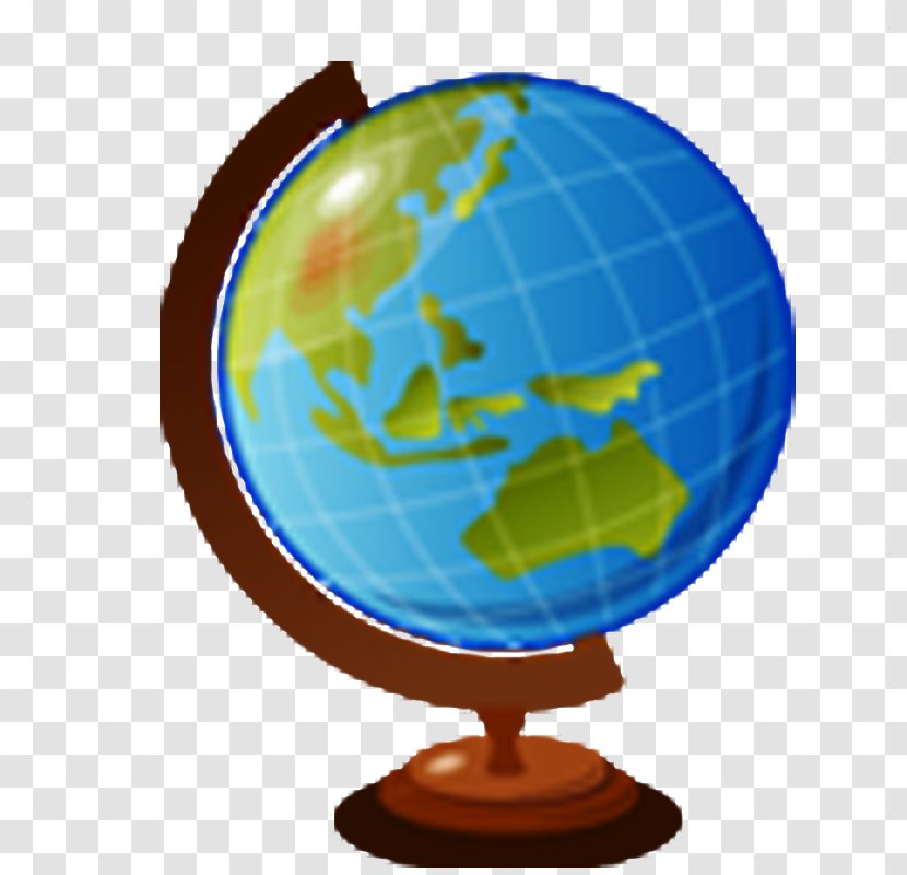 Globe Software Download Questionnaire Icon Transparent PNG