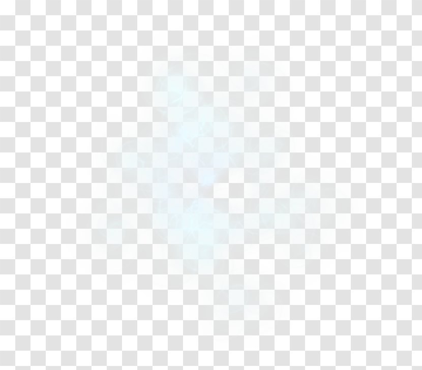 Sky Computer Wallpaper - Ring Light Effect Transparent PNG