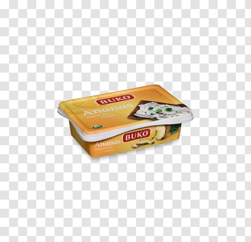 Buko Processed Cheese Arla Foods Cream - Soup Transparent PNG