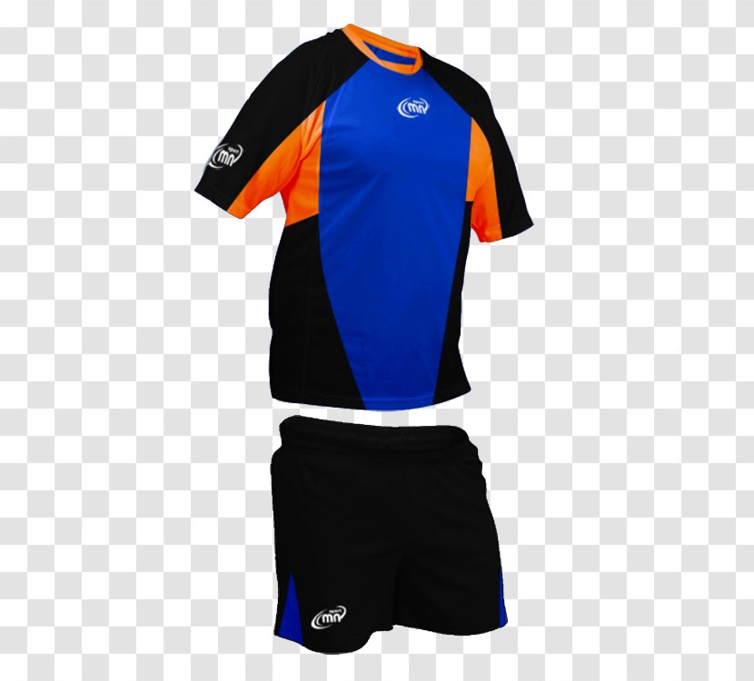 MN Sport Football T-shirt Adidas - Shirt - Kit Template Transparent PNG