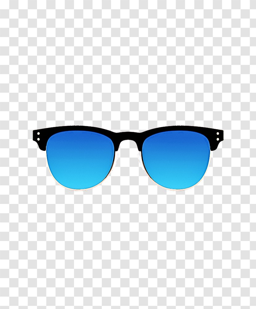 Glasses - Eyewear - Azure Vision Care Transparent PNG
