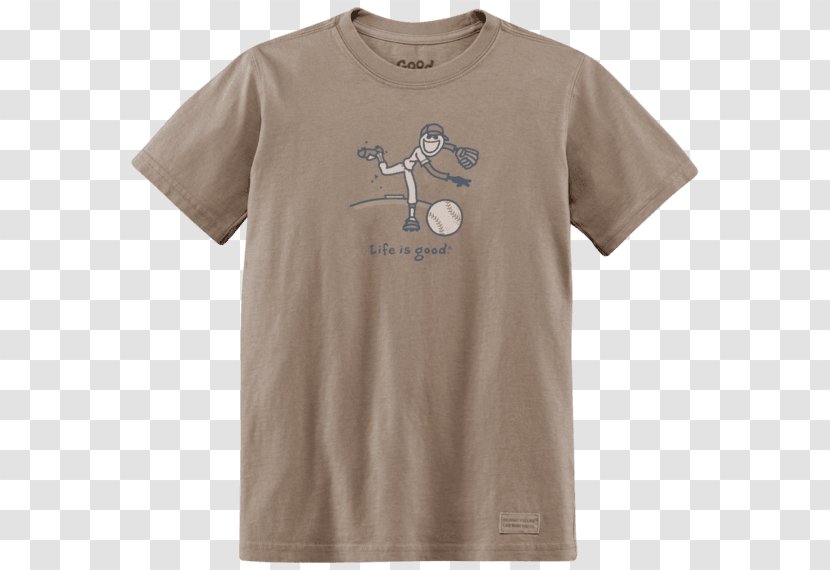 T-shirt Hoodie Sleeve Fashion - Good Boy Transparent PNG