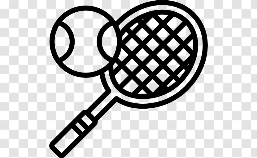 Racket Tennis Centre Paddle Sport - Player Transparent PNG