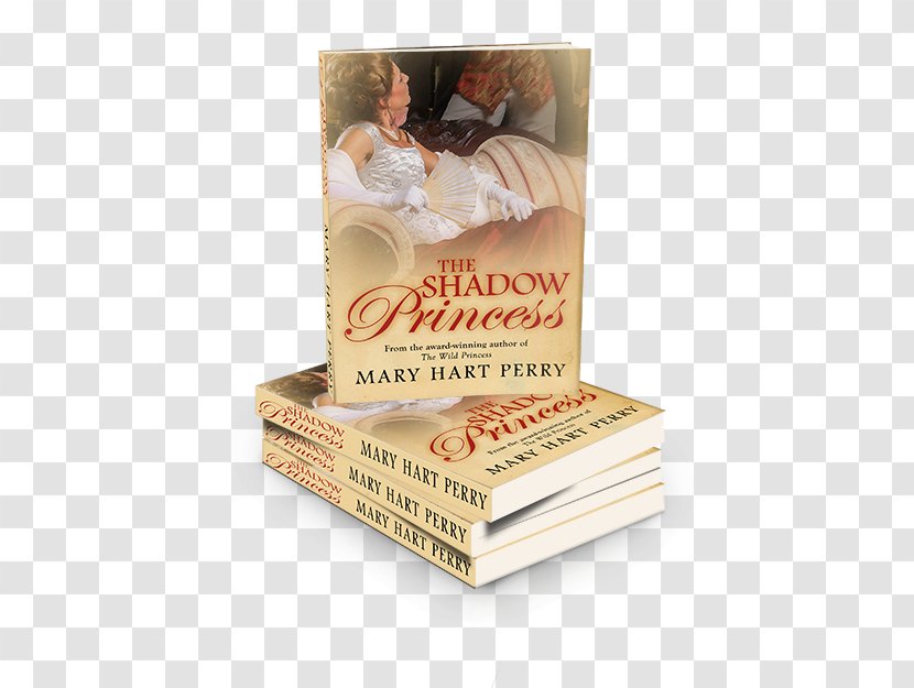 The Shadow Princess Book Author Romance Novel Kathryn Johnson LLC Transparent PNG