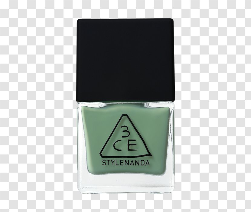 Nail Polish Color Manicure Lacquer - Brand - Shop Transparent PNG