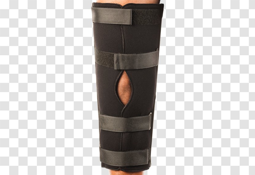 Breg, Inc. Knee Ligament Elbow Femur - Gen X Clothing Transparent PNG