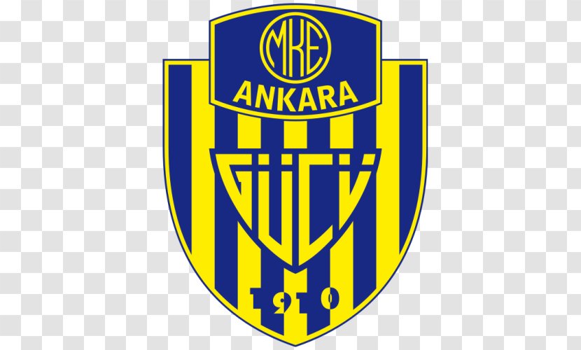 MKE Ankaragücü Adanaspor TFF 1. League Turkish Cup - Yellow - Football Transparent PNG