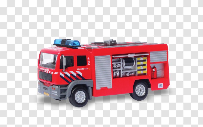 Fire Engine Department Emergency Service Firefighter - Apparatus Transparent PNG