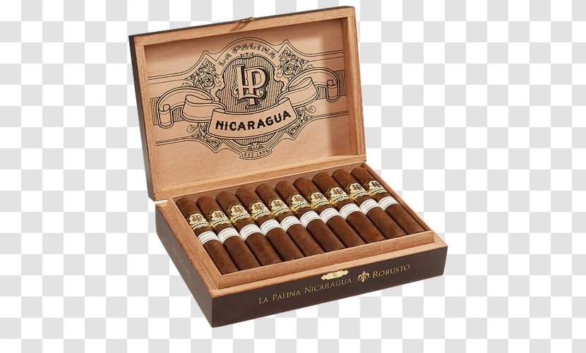 A. J. Fernandez Cigars Tobacco Pipe La Palina International - Master Blender - Cigar Transparent PNG