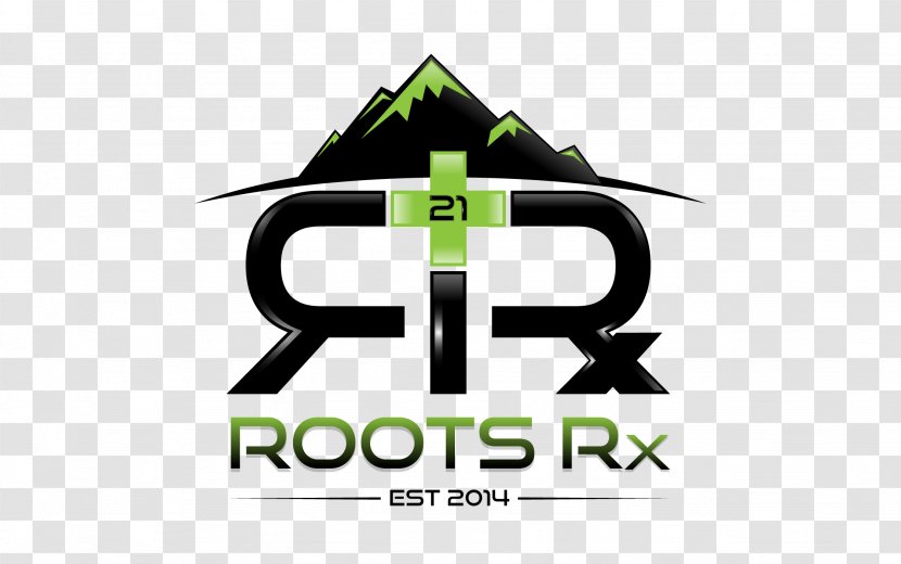 Roots Rx Aspen Eagle-Vail Dispensary Edwards - Cannabis Shop Transparent PNG