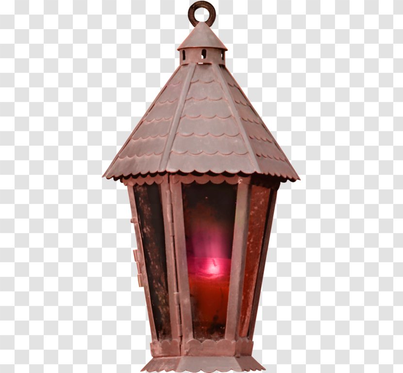 Light Fixture Lantern Street Lighting - Kerosene Lamp Transparent PNG
