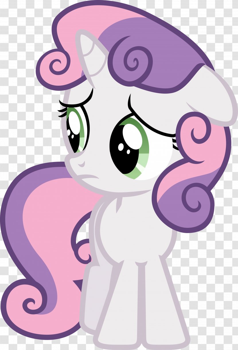 Pony The One Where Pinkie Pie Knows Fluttershy - Tree - Belle Transparent PNG