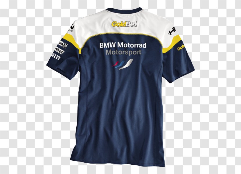 T-shirt Amazon.com Sports Fan Jersey Crew Neck - Tshirt - Bmw T Shirt Transparent PNG