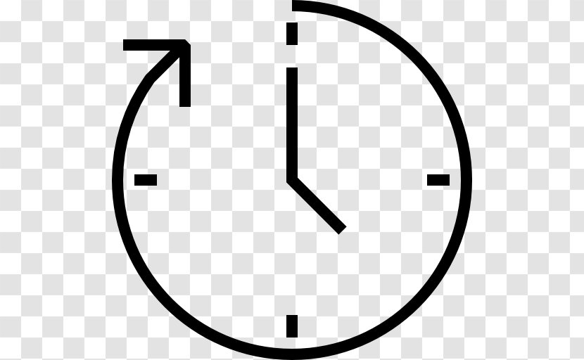 Clockwise Time - Timeline - Clock Transparent PNG