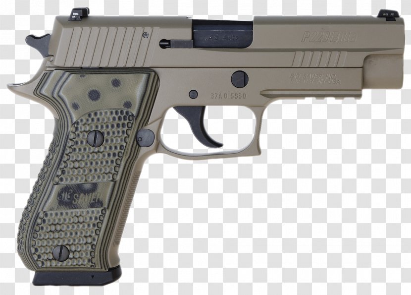 Springfield Armory .380 ACP M1911 Pistol Automatic Colt - Trigger - Páscoa Transparent PNG