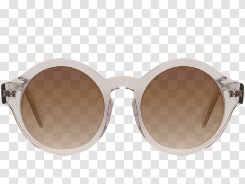 Aviator Sunglasses Goggles Eyewear Transparent PNG