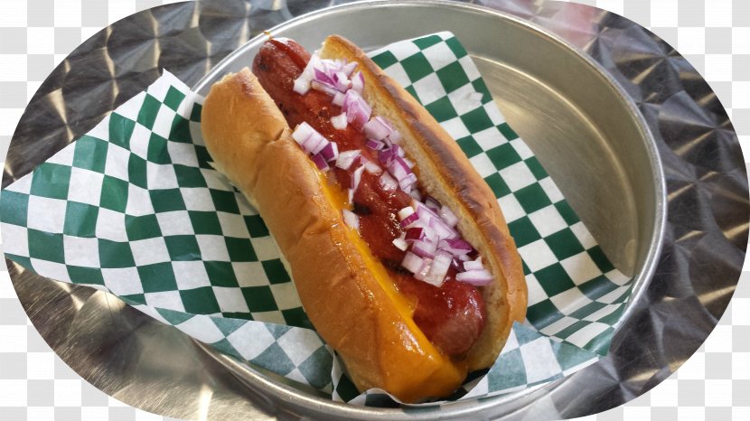 Hot Dog Oh My BBQ Tubby Chili - Restaurant Transparent PNG