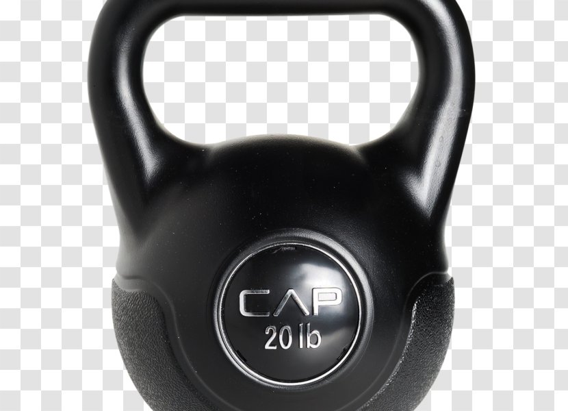 Kettlebell Exercise Weight Training Barbell Physical Fitness - Centre Transparent PNG