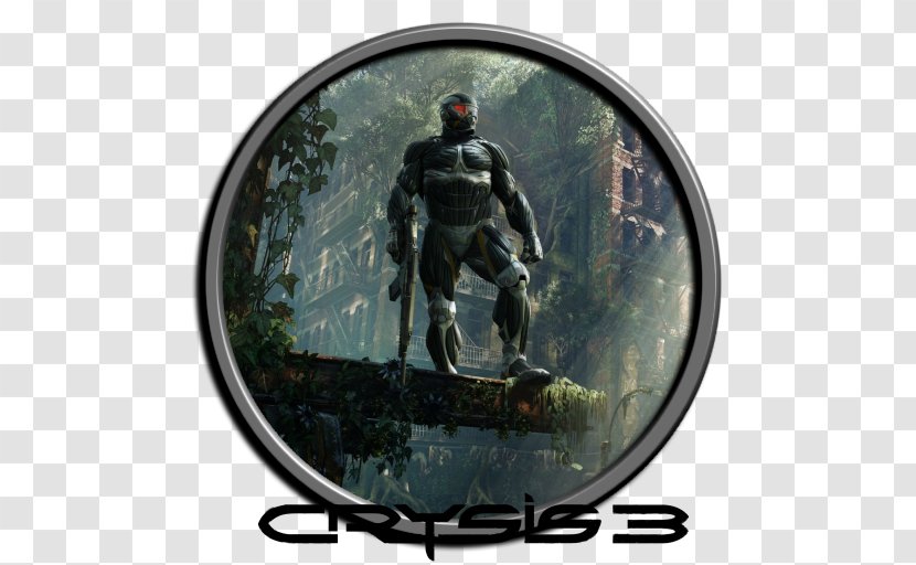 Crysis 3 2 Video Game Crytek - Electronic Arts Transparent PNG