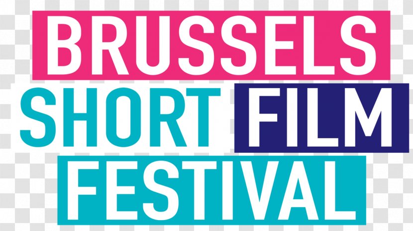 2018 Brussels Short Film Festival Brand Logo - Blue - Of Sleep Day Transparent PNG