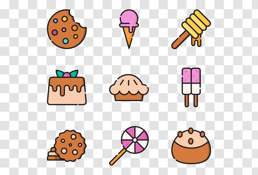 Candyshop Icon - Confectionery Store - Art Transparent PNG