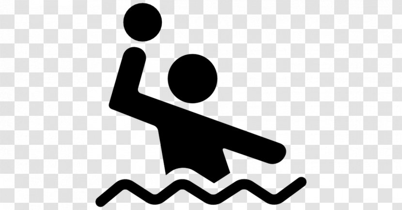 Sport Water Polo CLUB DE NATATION MUSTANG BOUCHERVILLE Swimming Clip Art - Finger - Handball Transparent PNG