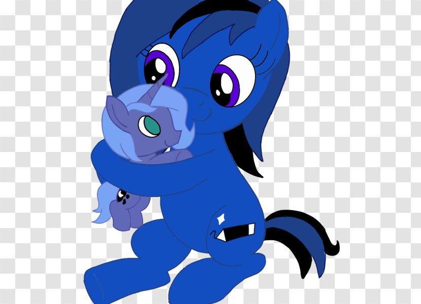 Horse Cobalt Blue Mammal Clip Art Transparent PNG