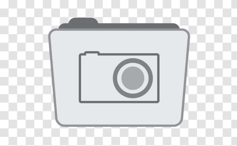 Brand Multimedia Line - Technology - Folder Pictures Transparent PNG